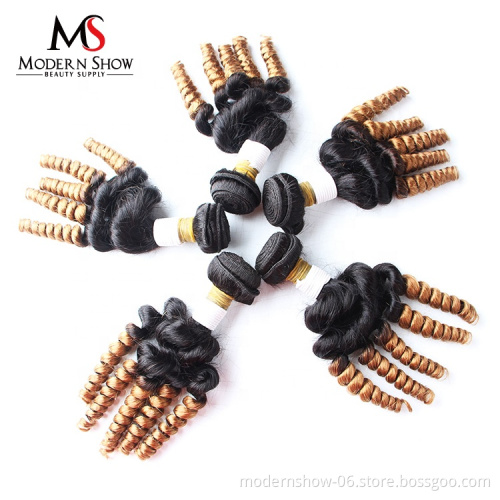 Brazilian Human Hair Extension,1 27 Ombre Color Hair Wholesale Price 7a8a9a Brazilian Remy Hair Extensions
